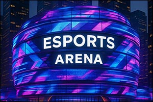 Esports Venues Transform Urban Entertainment Ecosystems