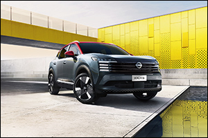 Saleh Al Hamad Al Mana Co. Showcases the 2025 Nissan Magnite and Nissan Kicks with Enhanced Features