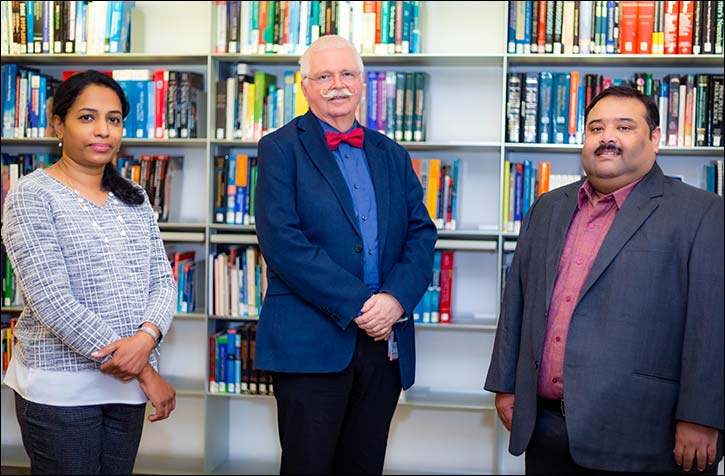 WCM-Q researchers probe links between insulin resistance and colorectal cancer