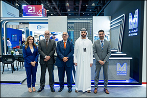 Al Masaood Group Takes Part in Make It In The Emirates Forum 2025