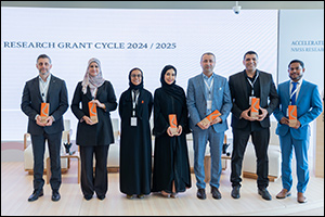 National ms society announces 2025 research grant awardees