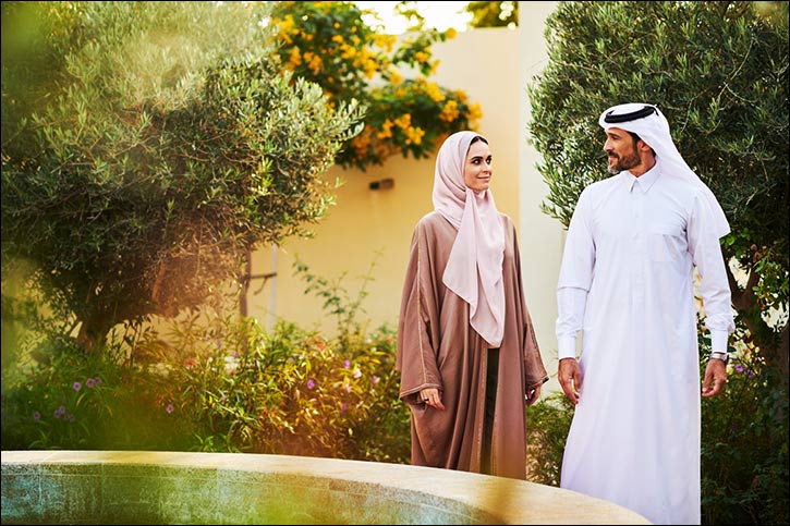 A transformative eid al-adha retreat awaits at  zulal wellness resort by chiva-som