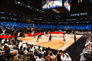 Prepare for the biggest sports event of the week with dubai basketball
