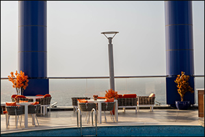 Rosewood Jeddah Partners with Sweat Army for One-Night-Only Wellness Event