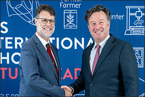 Artemis Education Appoints Dr. Robert S. Jackson as New Head of School for ACS International School Doha