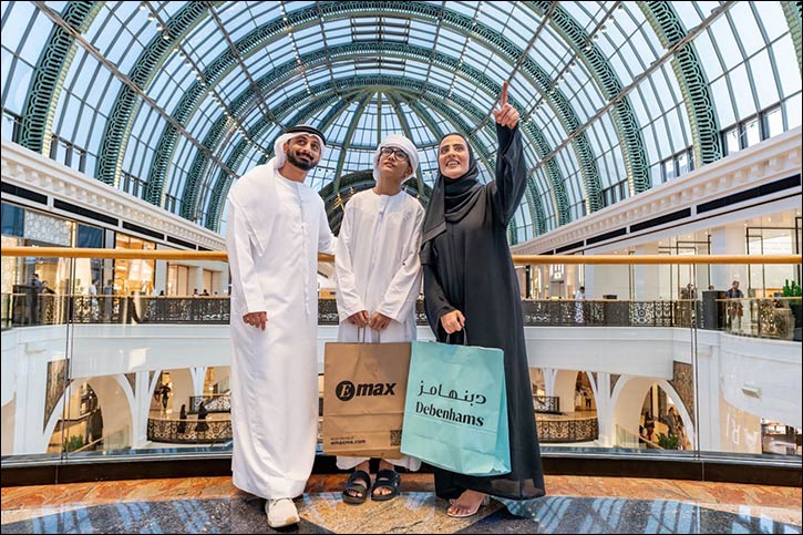 Dubai Summer Surprises Reveals Dates For Most Value-Packed Edition Ever