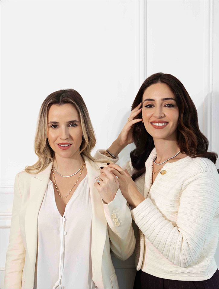 Diamind Launches the Celestial Collection: A Refined Eid Gift Guide of Ethical Luxury