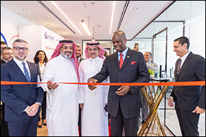 Aspen reinforces saudi market leadership with new middle east region hq in riyadh
