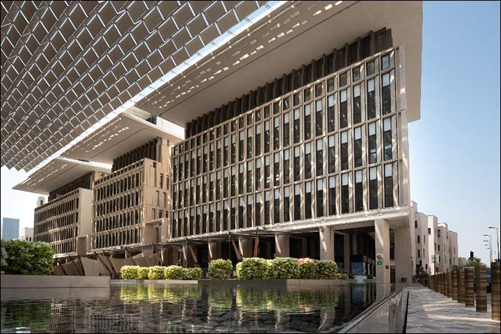 Msheireb Downtown Doha Receives Dual Recognition from The Global Economics Awards 2025