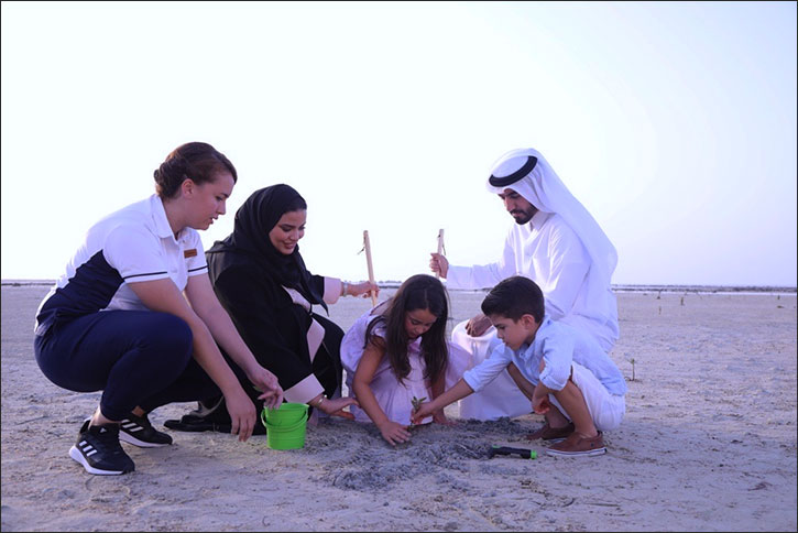 Zulal wellness resort by chiva-som goes paperless