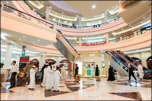 Shop, Save & Win big at Deerfields Mall  this Eid Al Adha
