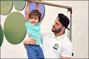 More Than a Sport: Why Gymnastics Classes for Children in Dubai Are Worth It