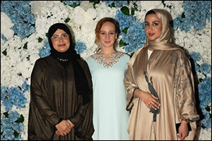Emirati Talent Shines at ADMFW Highlighting Abu Dhabi's Rise as a Modest Fashion Capital