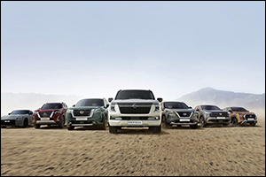 Al Masaood Automobiles Powers Nissan's Growth Story in Abu Dhabi with Year-on-Year Growth