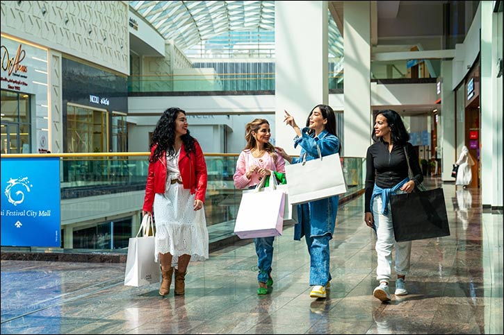 The Wait is Over! 3 Day Super Sale Brings Blockbuster Bargains to Dubai Starting Tomorrow