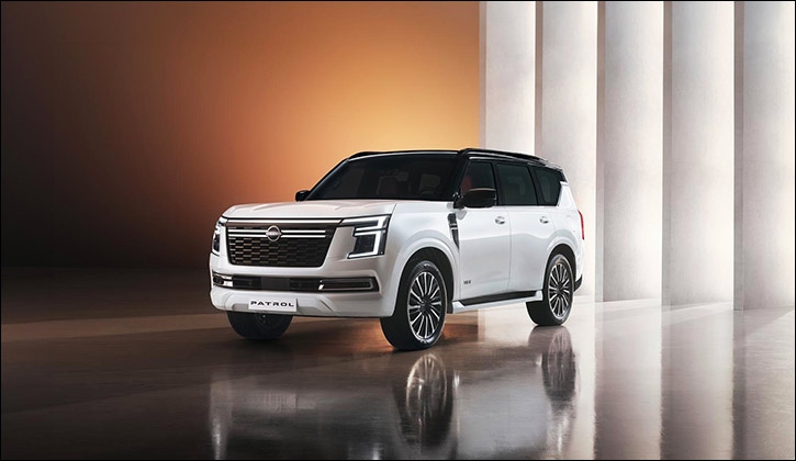 Saleh Al Hamad Al Mana Co. Launches Special Offer on All-New Nissan Patrol 2025