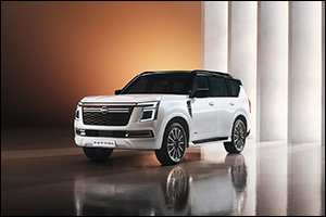 Saleh Al Hamad Al Mana Co. Launches Special Offer on All-New Nissan Patrol 2025