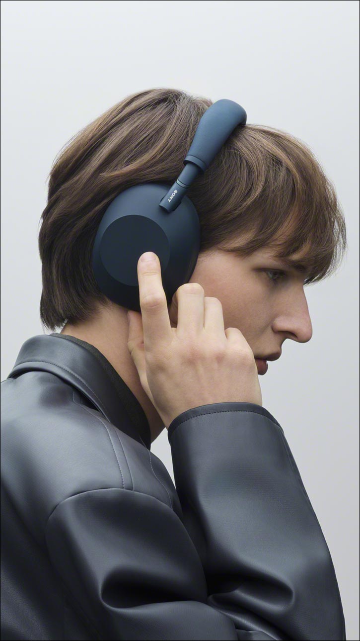 Sony Middle East and Africa and Modern Home Introduce the Next Evolution of Noise Cancelling with the WH-1000XM6 in Qatar