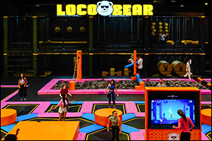 Unleash the Eid Thrill: Loco Bear's All-Day Eid Pass Starts at Just AED 299!