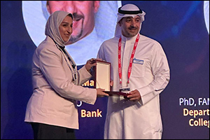 Burgan Bank Participates in IDC Kuwait CIO Summit 2025