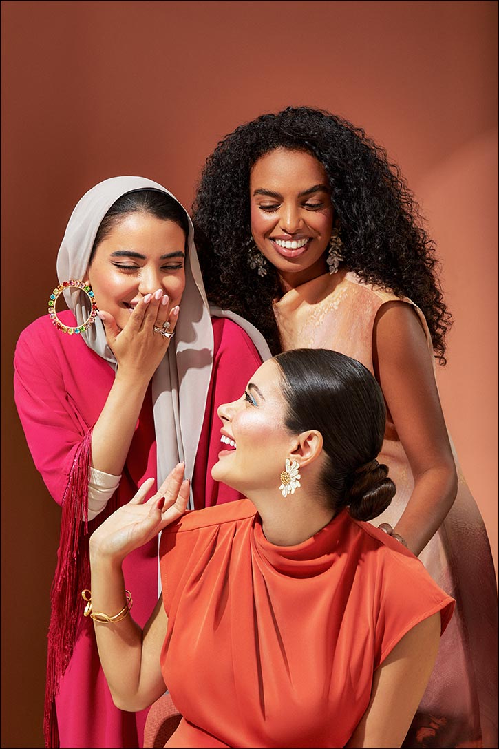 Celebrate Eid with a Summer Glow: Catrice Launches Luxe Highlights for the Season