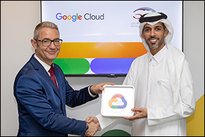 Qatar Insurance Group Recognized at Google Cloud Summit Doha 2025 for Driving Innovation in the Financial Industry