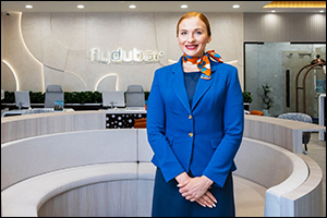 flydubai opens new Travel Shop in Sharjah and introduces City Check-in service for the first time