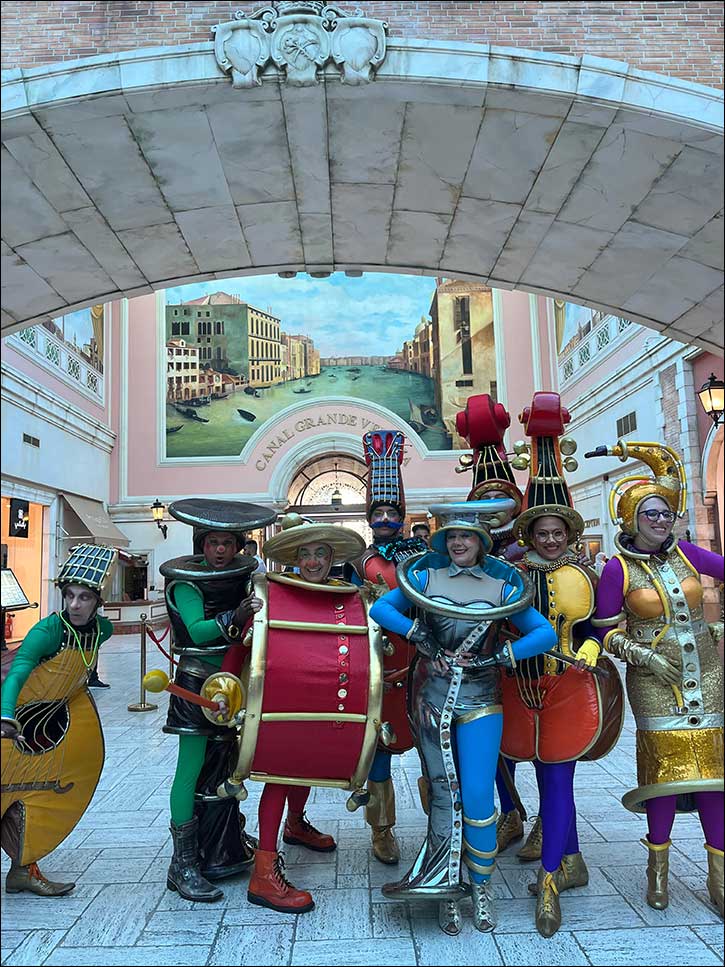 Celebrate Eid in Style at Mercato � Fun, Festivities & Family Moments!