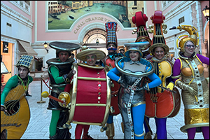 Celebrate Eid in Style at Mercato – Fun, Festivities & Family Moments!