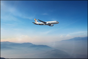 Etihad Goes Four Daily To Karachi