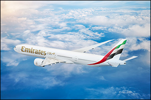 Emirates forges interline partnership with Bahamasair to facilitate connectivity to The Bahamas