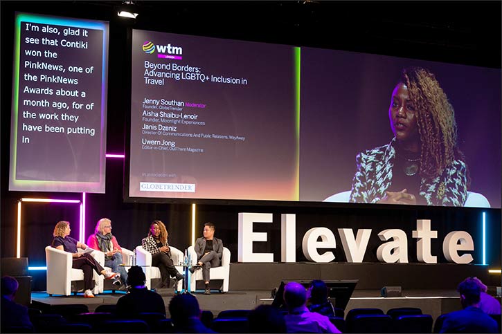 WTM London 2025 Conference Programme: One Vision, Six Tracks � Call for Content Now Live