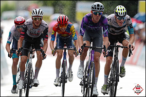 Tadej Pogačar seals first Crit�rium du Dauphin� title