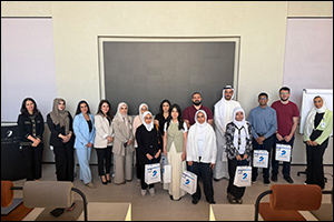 Burgan Bank Raises Financial Awareness and Digital Innovation Initiatives by Collaborating with AUK to Empower the Next Generation of Kuwaiti Talents
