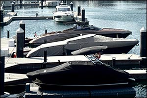 The Latest on Dubai's Proposed Casino