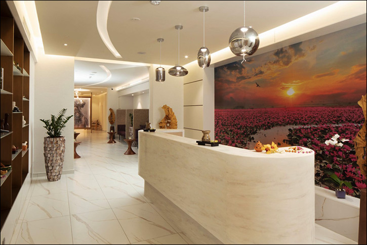 Give A Toast to Him This Father's Day with a Relaxing Treat at Centara Mirage Beach Resort Dubai