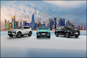 Showcases Excellent Value on SOUEAST Vehicles in Qatar