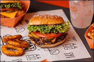 Phat Buns UK Opens First Global Franchise in Sharjah UAE as Part of Regional Expansion Plan