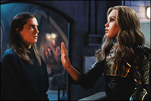 She's Back, Deadlier Than Ever - And This Time She's Not Alone:   M3GAN 2.0 Unleashes in Cinemas on 26th June