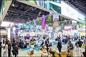 Arabian Travel Market underscores the vital role of Asia Pacific in the future of tourism as international travel is set to reach US$2.5 trillion by 2029