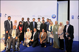 As part of its commitment to empowering 10 million Arab learners with job market skills by 2030  Future Skills Academy records wide interaction and creates tangible knowledge impac