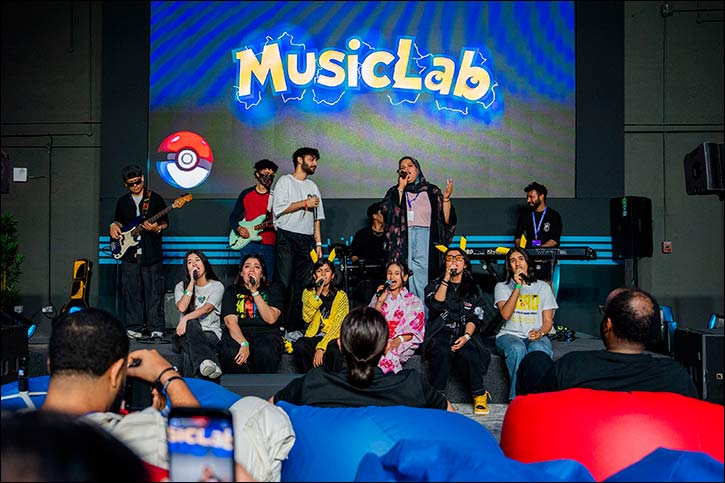 Doha Film Institute's 'Geekend' Caught 'Em All with Another Successful Pop Culture Celebration