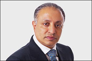 HSA Group Appoints Mr. Dirhem Abdo Saeed as Chairman of the Board