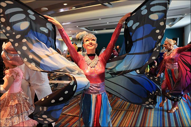 Dubai Summer Surprises 2025: Full Line-Up Revealed