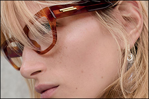 Spring-Summer 2025 Eyewear Campaign