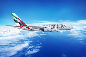 Emirates boosts services to Barcelona with a third daily flight