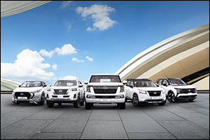 Al Masaood Automobiles Launches �Buy Now. Pay in 2026� Campaign on Nissan Vehicles