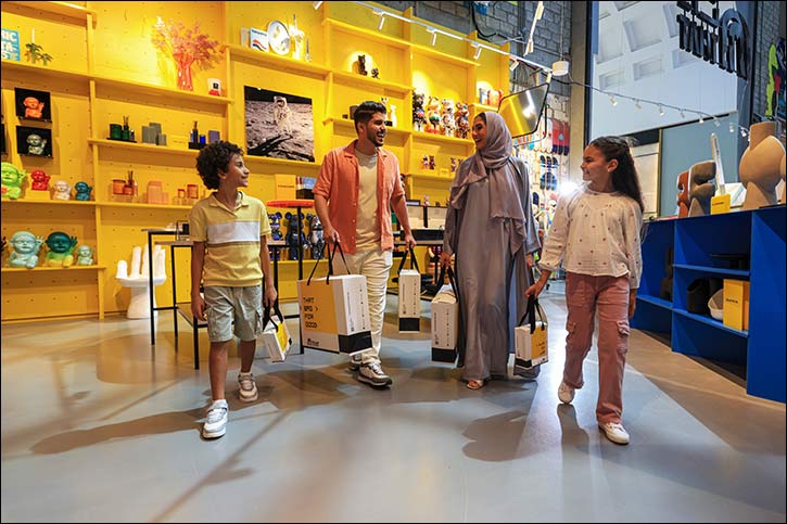 The Countdown is On! Dubai Summer Surprises 2025 Gets Ready To Kick Off With Epic Opening Weekend Celebrations Citywide