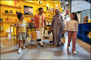 The Countdown is On! Dubai Summer Surprises 2025 Gets Ready To Kick Off With Epic Opening Weekend Celebrations Citywide