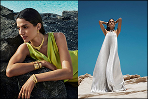 Azza Fahmy Introduces the Newest Chapter of the Wonders of Nature Collection: A Tribute to Emotional Expression and Floral Beauty